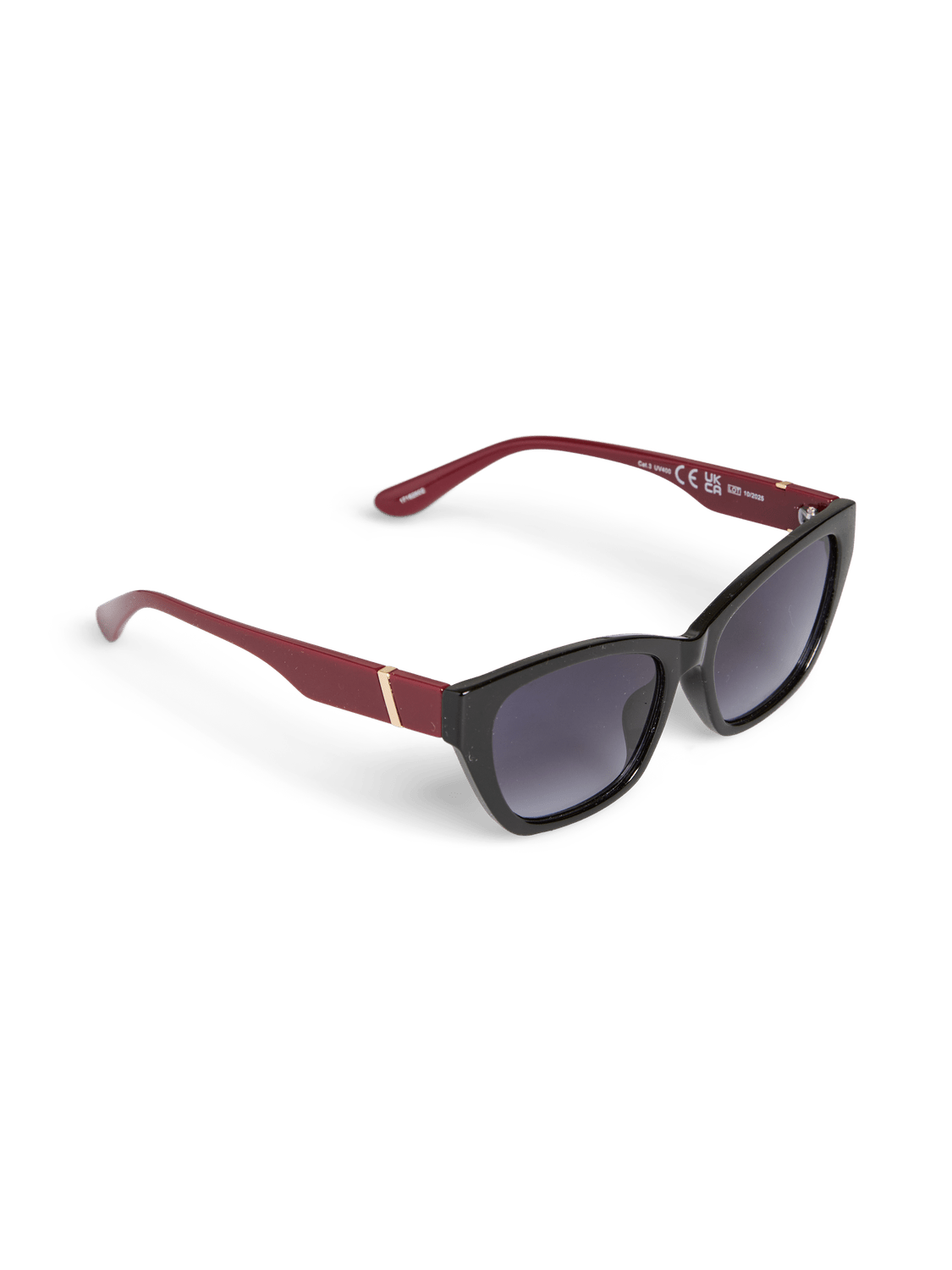 PCBIRLA Sunglasses - Winetasting - VERO MODA & VILA Bergvik